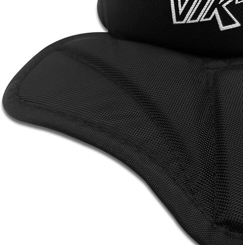 Hockey Neck Guard Ice Hockey Protection Gear Cut Resistant Goalie Hockey Neck Protector for Ringette in Saudi Arabia