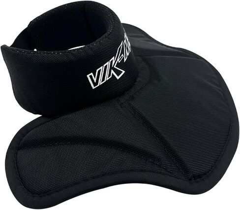 Hockey Neck Guard Ice Hockey Protection Gear Cut Resistant Goalie Hockey Neck Protector for Ringette in Saudi Arabia