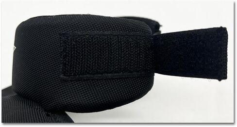 Hockey Neck Guard Ice Hockey Protection Gear Cut Resistant Goalie Hockey Neck Protector for Ringette in Saudi Arabia