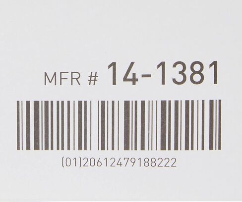 McKesson Cofererm® LaTex Exam Flove ، Small ، Ivory in Saudi Arabia