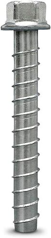 Simpson Strong-tie THD37400H TITEN HD 3/8 in. x 4 in. in Saudi Arabia