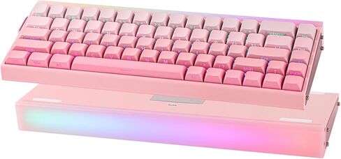 EPOMAKER Aula Hero 68 HE Wired Magnetic Gaming Keyboard, RGB Box&Backlight in Saudi Arabia