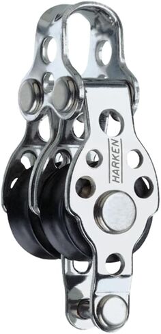 HARKEN 16mm Double Block w/Becket [407] in Saudi Arabia