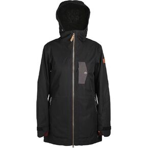Ride Snowboard Outerwear Vine Jacket in Saudi Arabia