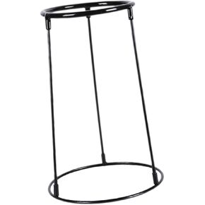 Generic Drum Holder Stand for Beginners - Compact Support Structure for Musical Instruments, Sit in Kuwait