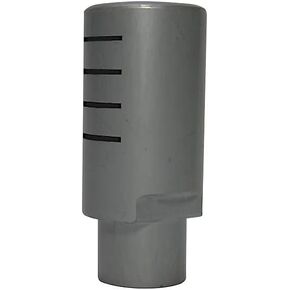 Silencer Muffler, 1/4 In. FNPT, 5/8 In Hex 1EJW7-A in Kuwait
