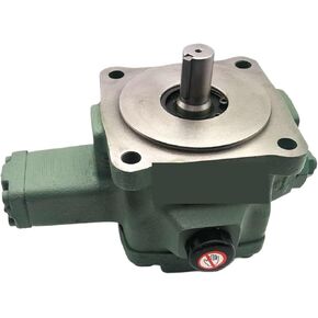 1PC VANE PUMP VDR-1B-2A2-22 VOLIENT VOLULE VILP VDR-1B-2A3-22 مضخة هيدروليكية مضخة هيدروليكية للماكينة (VDR-1B-2A3-22) in Kuwait