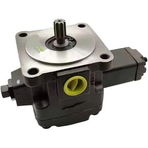 1PC المضخات الهيدروليكية PVF-30-55-10S PVF-30-70-10S PVF-40-20-10S PVF-40-35-10S PVF-40-70-10S مضخة VANE (PVF-30-35-10S) in Kuwait