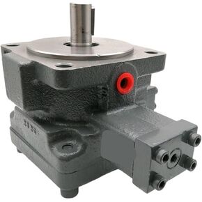 1pc Hydraulic Vane Pump HVP-VC1-F26A1 HVP-VC1-F26A2 HVP-VC1-F30A1 HVP-VC1-F30A2 HVP-VC1-F30A3 Variable Vane Pump(HVP VC1 F26A2 B024) in Saudi Arabia