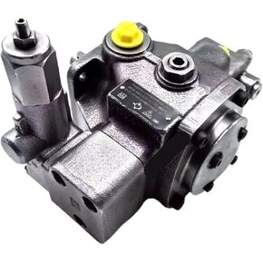 1PC PV7 مضخة Vane Hydrualic PV7-17/10-14RE01MC0-16 PV7-17/10-20R01MC0-16 PIPLOT-OPENTIDE VANE PUMP PV7-17/10 (PV7 17-1014RE01MC016) in Kuwait