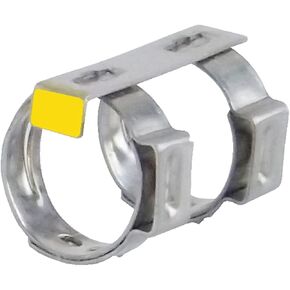 #8 CLAMP SET in Saudi Arabia