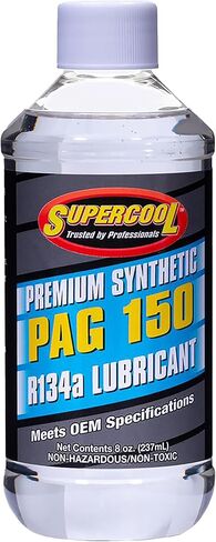 زيت اللزوجة TSI Supercool P150-8-12CP PAG 150 - 8 أونصة، 12 عبوة in Saudi Arabia