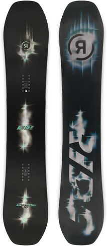 Ride Algorythm Men's Snowboard in Saudi Arabia