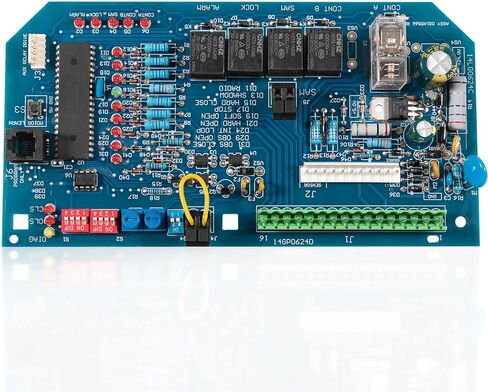 k001a5566 استبدال لوحة التحكم لشريحة شريحة وشريحة البوابة المتأرجحة ، متوافقة مع SL540 SL570 SL575 SL580 SL585 SL590 SL595 SW420 SW470 SW490 in Saudi Arabia