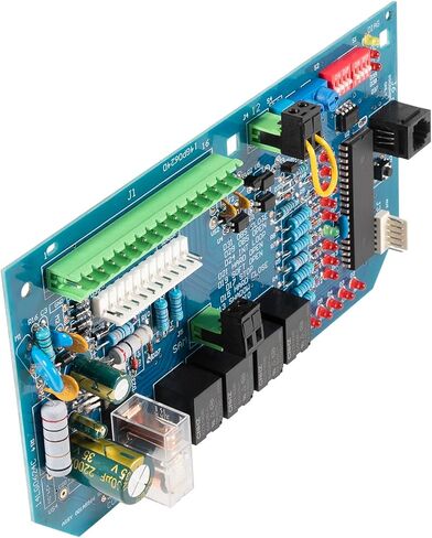 k001a5566 استبدال لوحة التحكم لشريحة شريحة وشريحة البوابة المتأرجحة ، متوافقة مع SL540 SL570 SL575 SL580 SL585 SL590 SL595 SW420 SW470 SW490 in Saudi Arabia