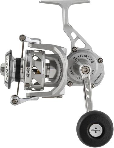 TSUNAMI Saltx II 6000 Spinning Reel in Saudi Arabia