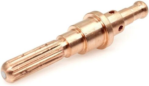 20Pcs 9-8215 9-8208 Plasma Torch Electrode & Nozzle Set Fit For T/D SL 60/100 Plasma Cutting Torch, Plasma Cutting Equipment in Saudi Arabia