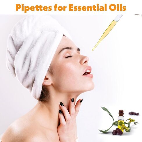 SIBBA 1000 PCS يمكن التخلص من النقل المصغرة القابلة للتخلص من 3 مل من قطار قطار تخرجت قطرة العين المعايرة لقياس سائل نقل الزيت العطرية. in Saudi Arabia