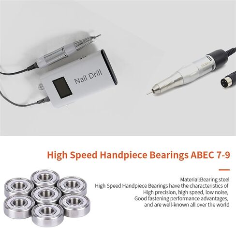 10Pcs MR125ZZ MR125 Bearings 5X12X4 mm ABEC-9 Ball Bearing in Kuwait