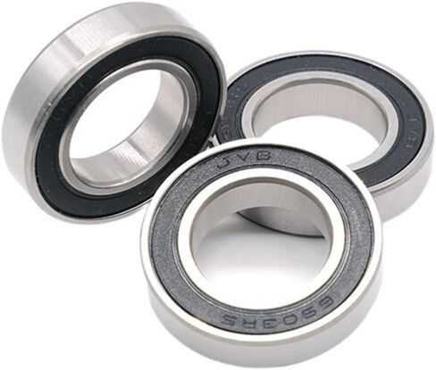 1Pcs Bicycle Hub Bearing Palin 15267 6902 17287 6802 ABEC-7 Bearing Repair Parts for KOOZER XM490 BM440 Hub Fastace Novatec(1Pcs 15267RS 5X26X7) in Kuwait