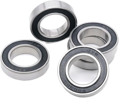 1Pcs Bicycle Hub Bearing Palin 15267 6902 17287 6802 ABEC-7 Bearing Repair Parts for KOOZER XM490 BM440 Hub Fastace Novatec(1Pcs 15267RS 5X26X7) in Kuwait