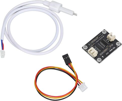 Water Quality Meter Board Liquid TDS Sensor Module with Probe, Accurate Water Tester for Domestic Water and Hydroponics in Saudi Arabia