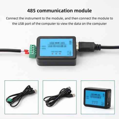اختبار جودة المياه 7-في 1 ، محلل جودة المياه متعدد المعلمات ، درجة الحموضة/EC/SALT/TDS (PPM) /TEMP/S.G ، القطب القابل للإزالة ، دقة معايرة عالية للحوض ، حمامات السباحة in Kuwait