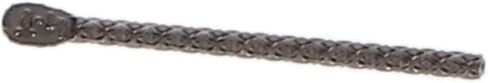 Whaledent P784-4.5 ParaPost XP Titanium Alloy Posts .045" Blue 10/Pk in Saudi Arabia