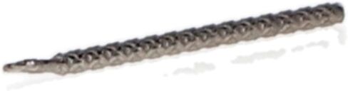 Whaledent P784-4.5 ParaPost XP Titanium Alloy Posts .045" Blue 10/Pk in Saudi Arabia