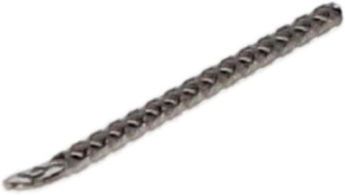 Whaledent P784-4.5 ParaPost XP Titanium Alloy Posts .045" Blue 10/Pk in Saudi Arabia