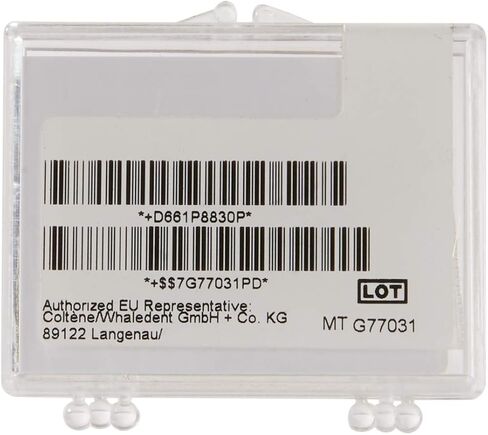 P883 para Post XH Posts, Titanium, 0.036" Size, Brown (Pack of 10) in Saudi Arabia