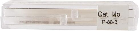 P883 para Post XH Posts, Titanium, 0.036" Size, Brown (Pack of 10) in Saudi Arabia
