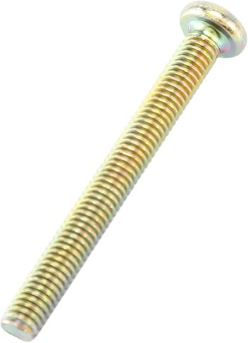 10 مساءً من أجهزة الأثاث العالية والمنخفضة للأثاث السرير المسمار صوب ثقب (M6*70mm) in Kuwait