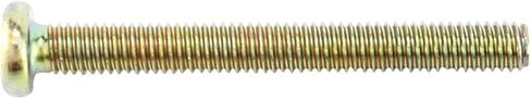 10 مساءً من أجهزة الأثاث العالية والمنخفضة للأثاث السرير المسمار صوب ثقب (M6*70mm) in Kuwait