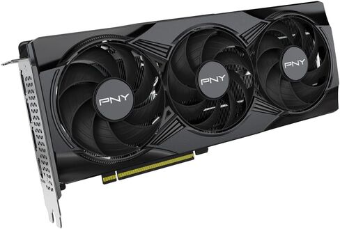 PNY GeForce RTX™ 5060 8GB Overclocked Dual Fan GPU DLSS 4 in Saudi Arabia