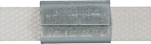Vestil 1/2 "SEATH SEALS الفولاذ 1000PACK in Saudi Arabia