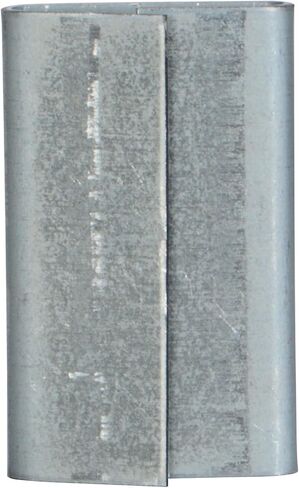 Vestil 1/2 "SEATH SEALS الفولاذ 1000PACK in Saudi Arabia