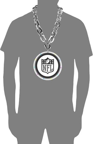 FOCO X ZUBAZ NFL LOGO BIG LIGHT in Saudi Arabia