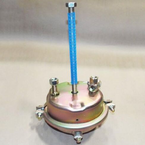 World American MWT SC30, T30 Type Air Brake Service Chamber, 2.5" Standard Stroke, 10.75" Push Rod - Replaces Bendix 800826, Haldex SC30, Automann 179.SC30, Meritor E-BC30S, Freightliner BW 800826 in Saudi Arabia