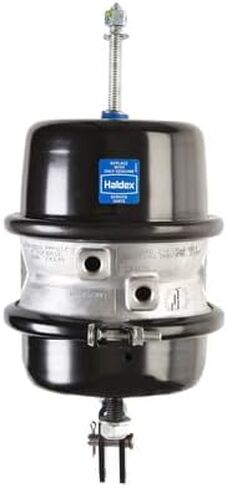 Haldex LCP3030LCW SEAL LIFE SEAL+ Spring Brake 3030 (حجم غرفة الخدمة) ، 3 في. طول السكتة الدماغية ، السكتة الدماغية الطويلة in Kuwait