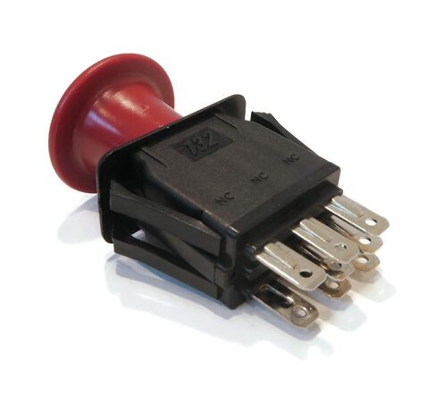 The ROP Shop | PTO Clutch Switch for Toro 74706, 74721, 74722, 74726 TimeCutter SS 4225 Tractor in Kuwait