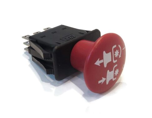 The ROP Shop | PTO Clutch Switch for Toro 74706, 74721, 74722, 74726 TimeCutter SS 4225 Tractor in Kuwait