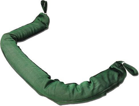 UltraTech 9457 Sediment Removal Ultra-Filter Sock, 108" Length x 7" Width x 4" Height in Saudi Arabia