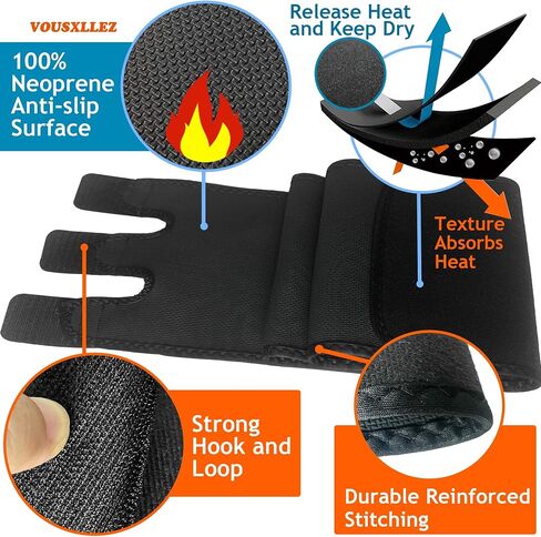 Waist Trimmer Belt Men and Women,Sweat Band Stomach Wrap,Plus Size Neoprene Waist Trainer for Working Out in Saudi Arabia