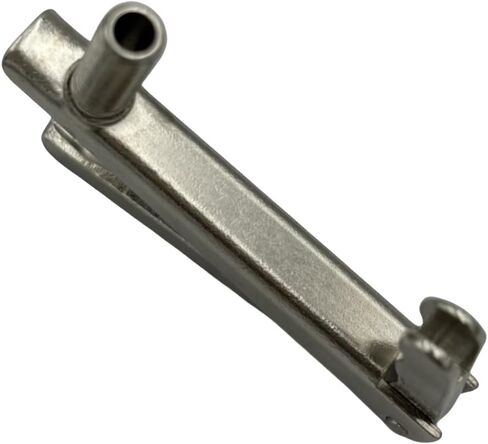 Upgrade your cello with our Professional Fine Tuners Set of 4! Crafted from heavy-duty zinc alloy, precision tuners fit 4/4 & 3/4 cellos. Enjoy micro-adjustment, anti-slip knobs, effortless tuning. in Kuwait
