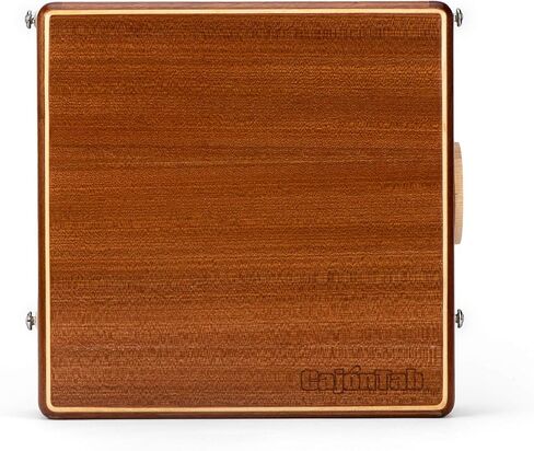 Pro Series CajonTab Mahogany in Saudi Arabia