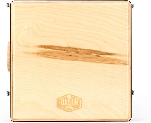 Pro Series CajonTab Mahogany in Saudi Arabia
