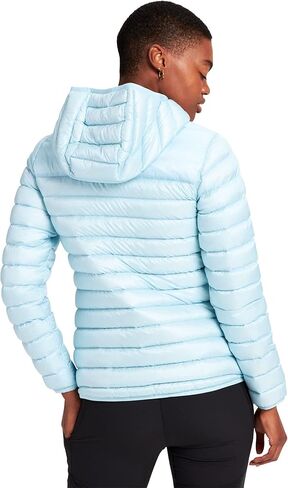 Burton Womens Evergreen Down Hood Hoular in Saudi Arabia