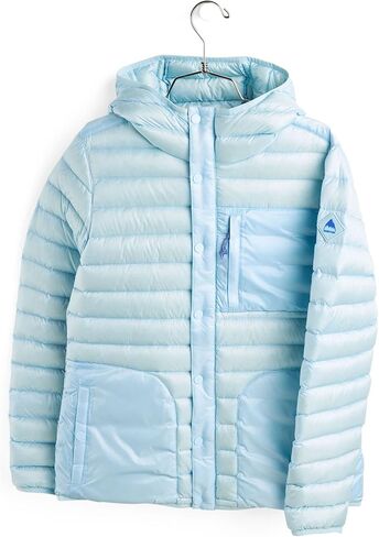 Burton Womens Evergreen Down Hood Hoular in Saudi Arabia