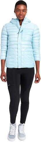 Burton Womens Evergreen Down Hood Hoular in Saudi Arabia